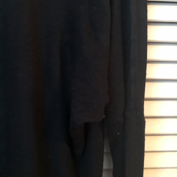 3/$15 🔥 Black Forever 21 Cardigan, Small - Picture 6 of 6